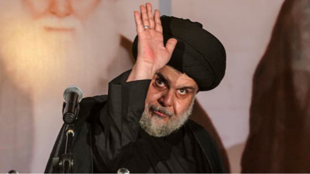 الصدر يؤكد مجددا مقاطعته انتخابات العراق.. ويدعو لحل الميليشيات