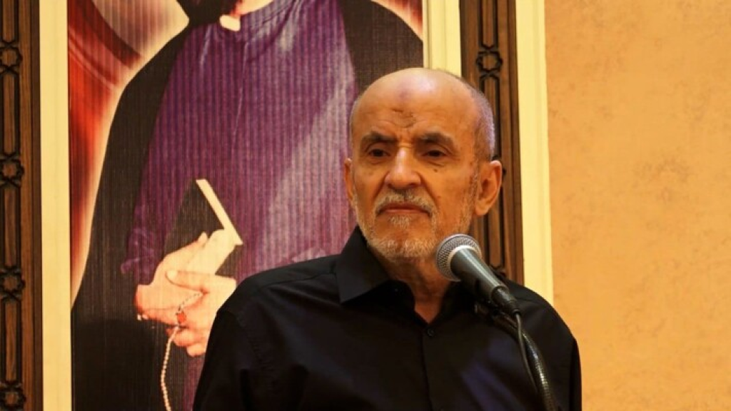 الرهان على العلاقات الدولية لتحرير الأرض هو رهان على الوهم