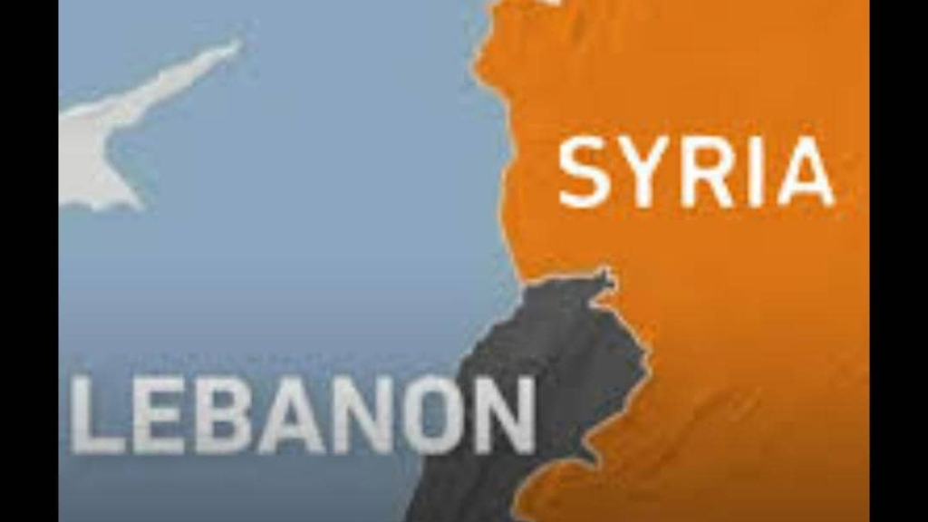 تقرير عبري: سوريا تطالب بضم طرابلس اللبنانية مقابل السلام مع إسرائيل