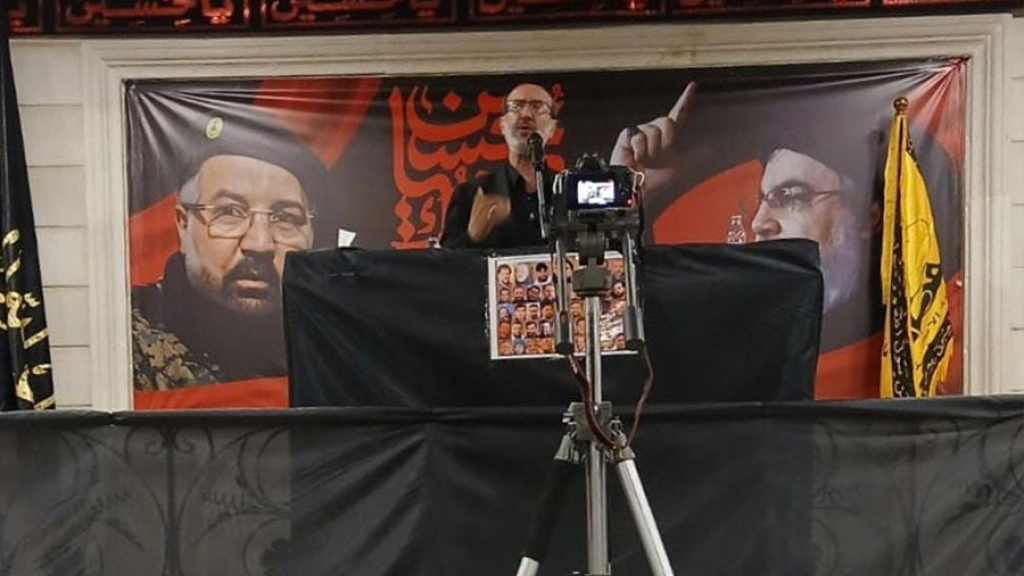 الموسوي: المطلوب اليوم أعلى قدر من الثبات والولاء