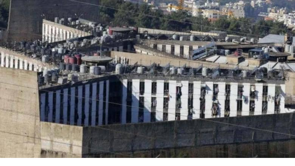 ما حقيقة انتحار سجين في رومية بسبب عدم تأمين أدويته؟