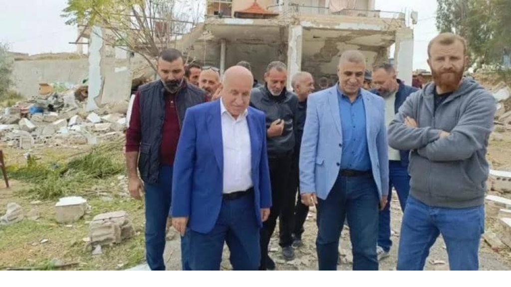جدل بشأن زيادة رواتب رئيس وأعضاء مجلس الجنوب… والأخير يوضح