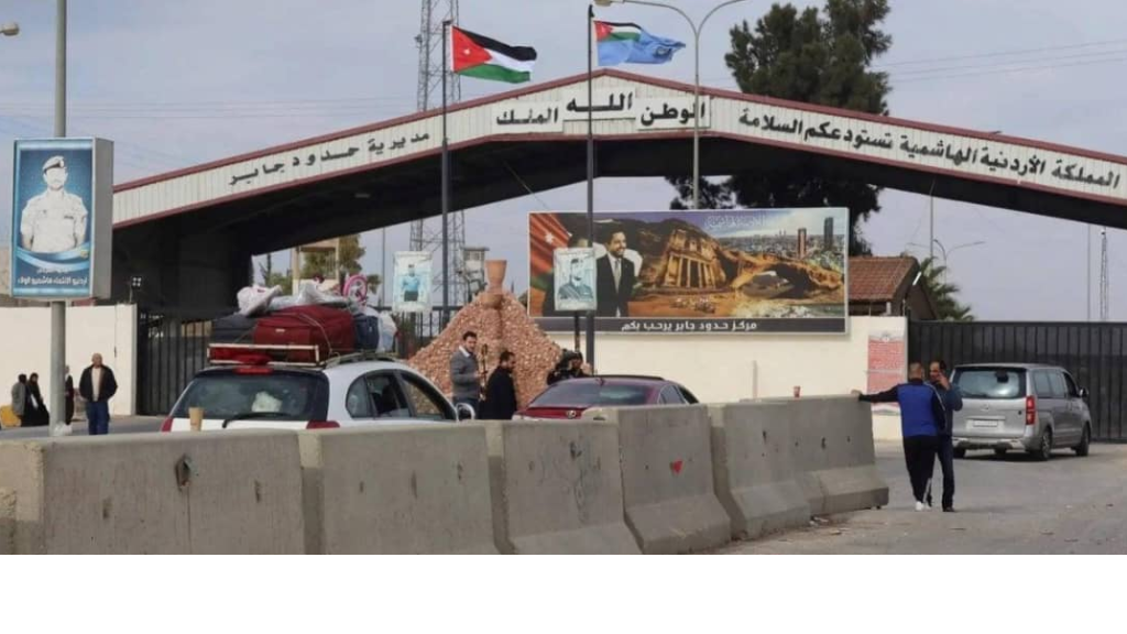97 ألف قصة عودة... اللاجئون السوريون يختارون الرجوع من الأردن