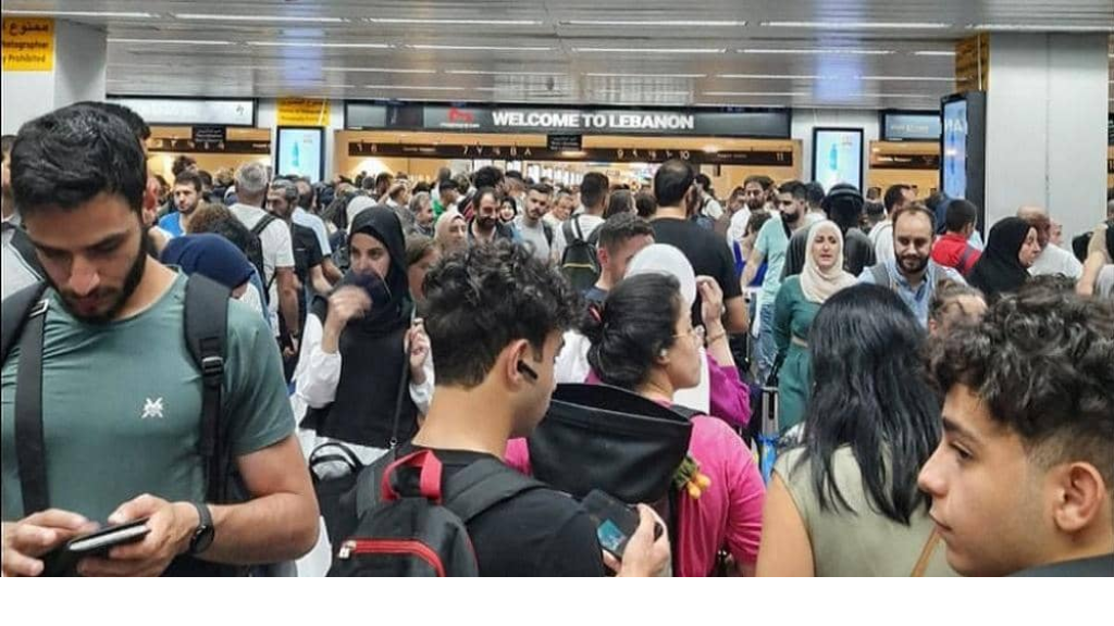 صيف واعد… طائرات “مفَولة” والرحلات إلى ازدياد