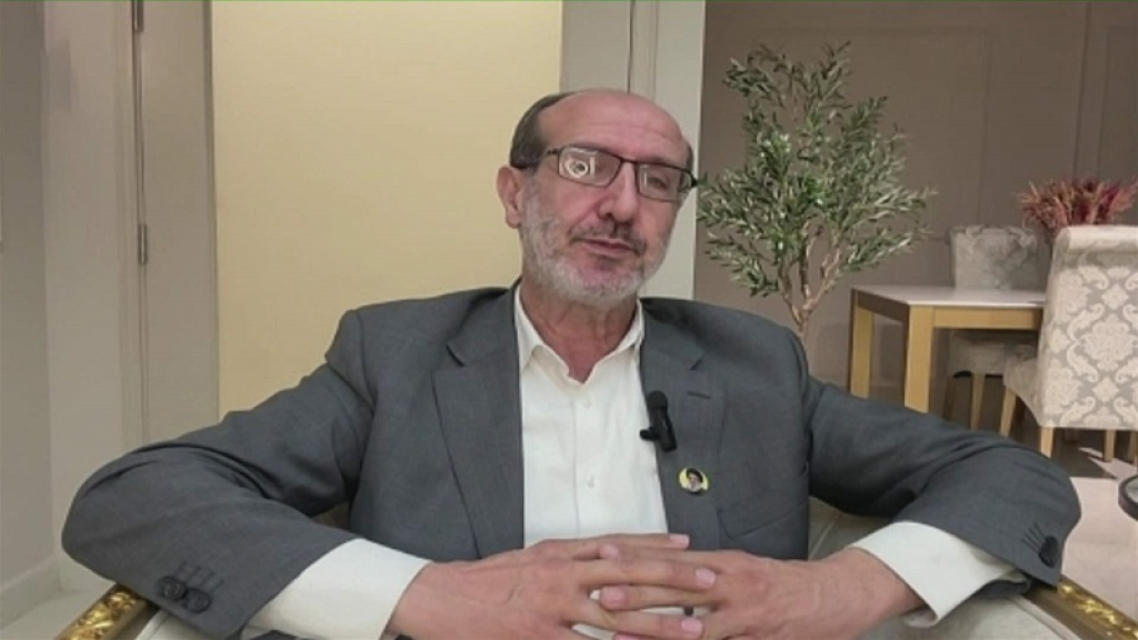 الموسوي: الموقف من “إسرائيل” ثابت.. ورفض التطبيع خيار لا رجعة فيه