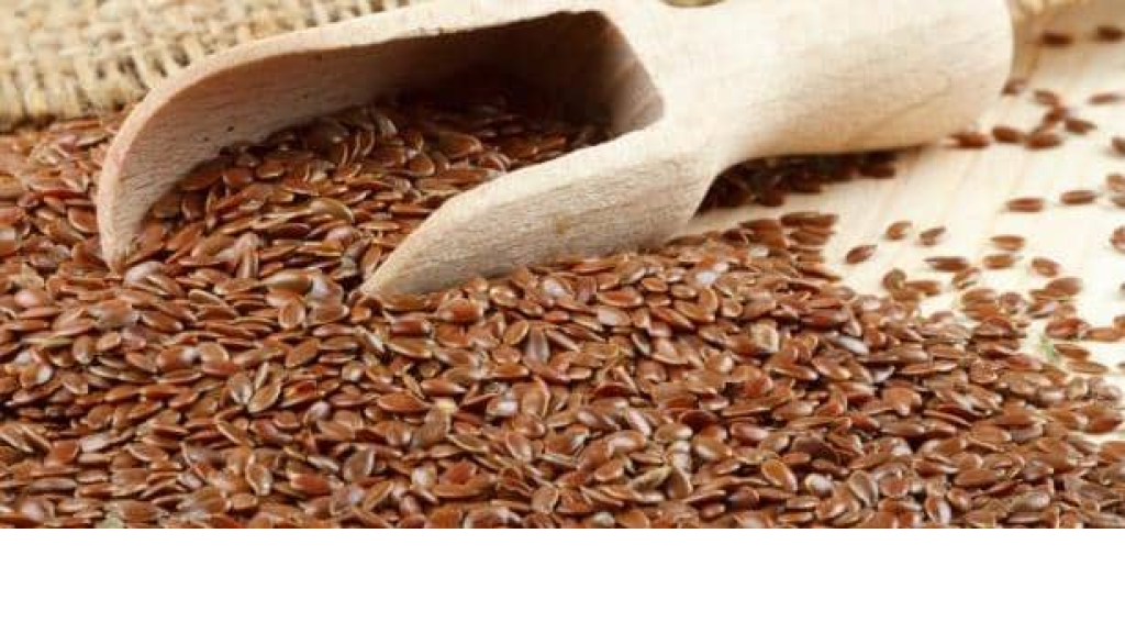 طريقة استعمال بذور الكتان للتنحيف