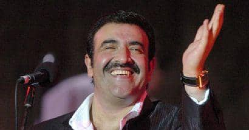 بعد غياب 14 عاما.. عودة الفنان نور مهنا إلى سوريا