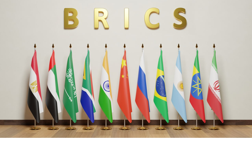 وزراء مالية دول البريكس يقدمون مقترحا موحدا لإصلاحات صندوق النقد الدولي