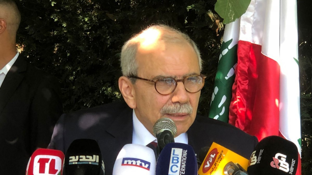 سلام يبدأ جولة في البقاع الغربي وراشيا... ويدعو لإصلاح مالي ومصرفي شامل!