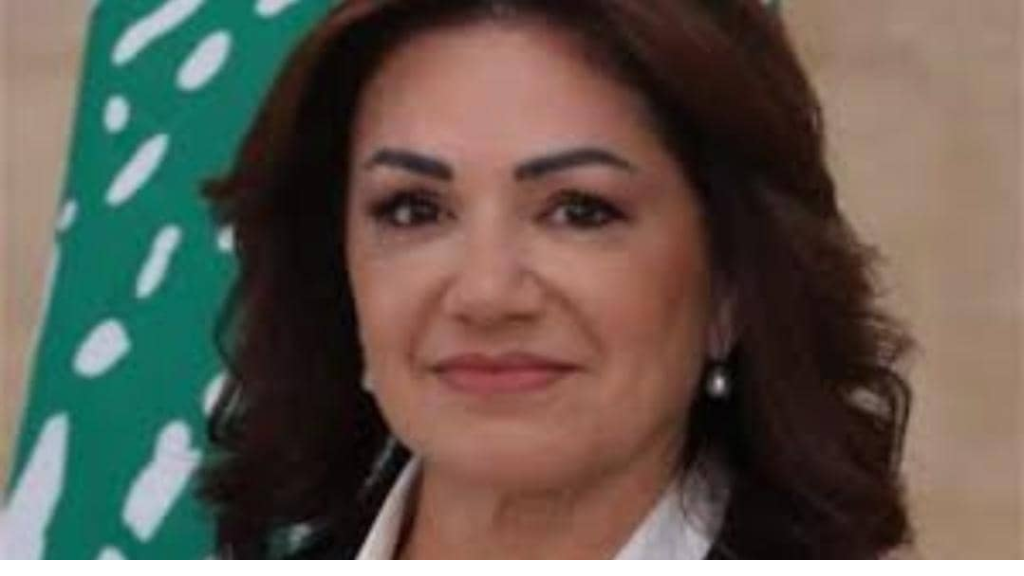 حنين السيد: الدولة ستستمر في دعم شبكات الأمان للفئات الأكثر ضعفا وهشاشة