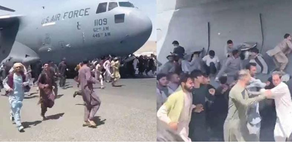 هل يتكرر مشهد “سايغون” في الشرق الأوسط؟