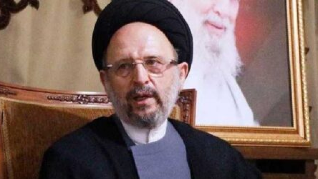 فضل الله: لن نعطي إعطاء الذّليل ولن نقرّ إقرار العبيد ولن نرضخ لخيارات تملى علينا