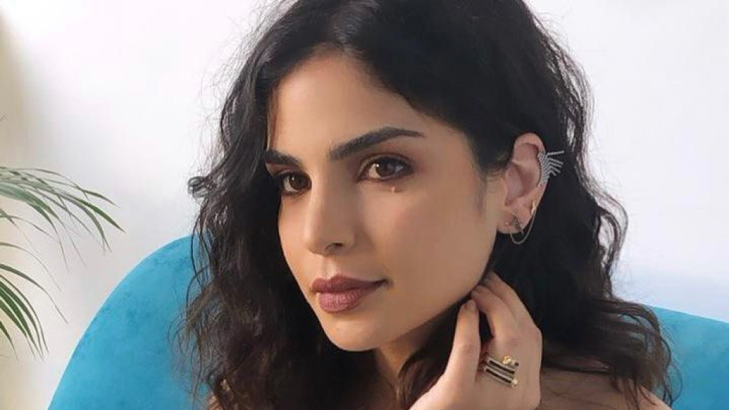 فينوس اللبنانية” تُشعل نزاعًا قانونيًا بين ريتا الحايك وجاك مارون!