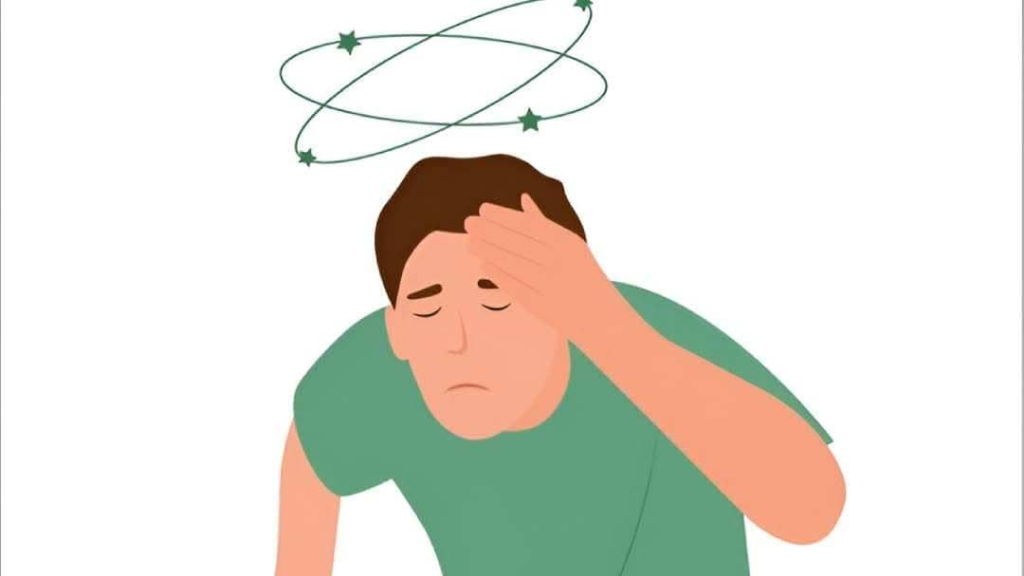 ما الحالات التي تشير فيها الدوخة إلى مشكلة صحية خطيرة؟