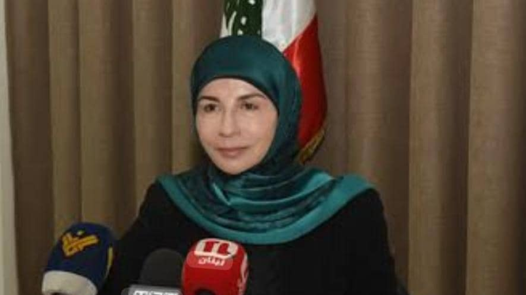 عناية عز الدين: عاشوراء رسالة خالدة تتجاوز الزمان والمكان
