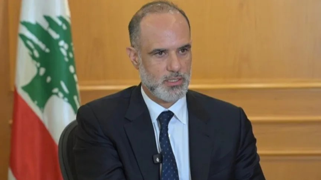 رسامني: ميزان القوى صار في مكان آخر.. والبلاد لا يمكن أن تتحمل حروباً إضافية