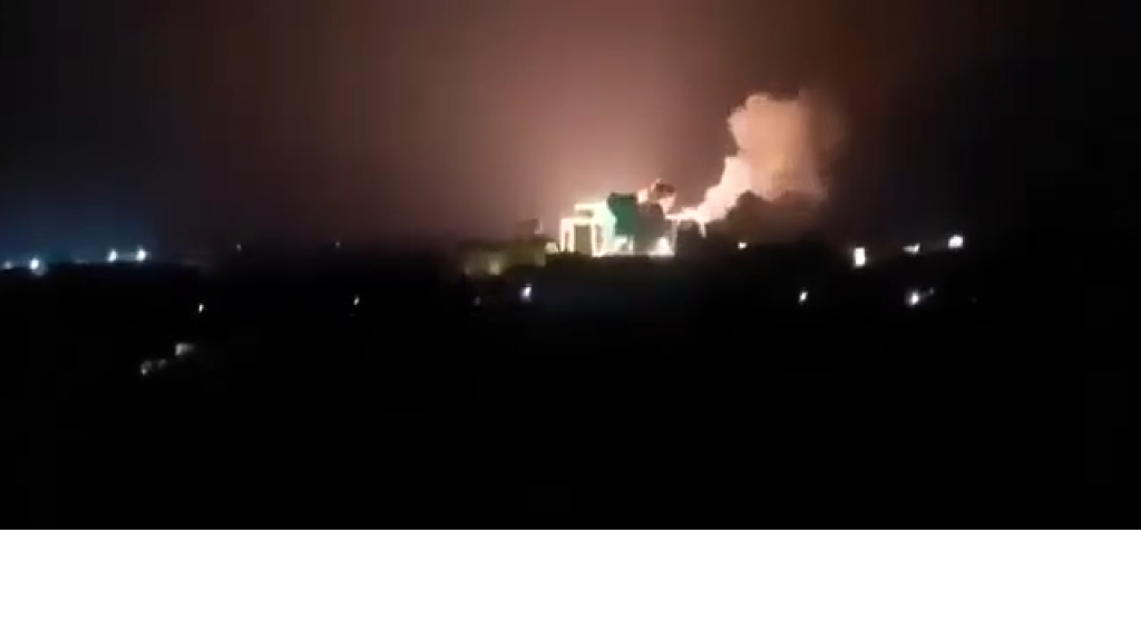 الاحتلال يحذر موانئ في اليمن
