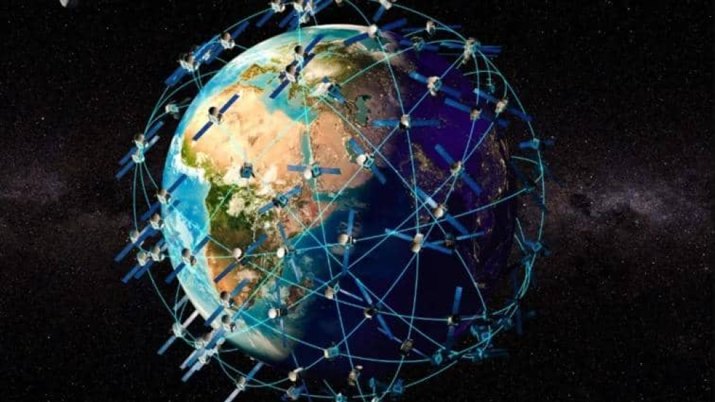 نظام تحديد المواقع “GPS”.. من يملك السيطرة على إشارات السماء؟