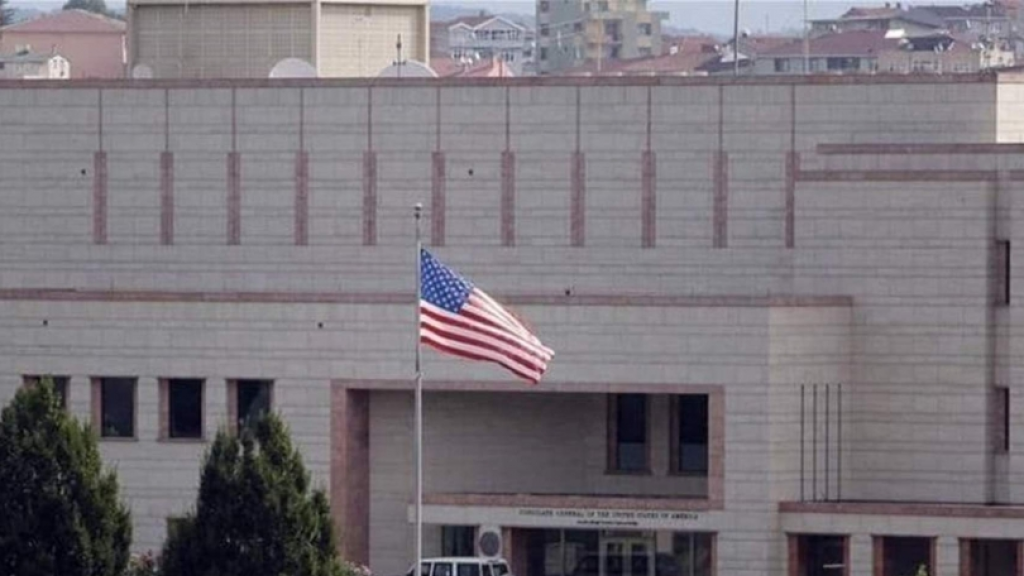 السفارة الأميركية تحذر من السفر إلى لبنان لهذه الأسباب!