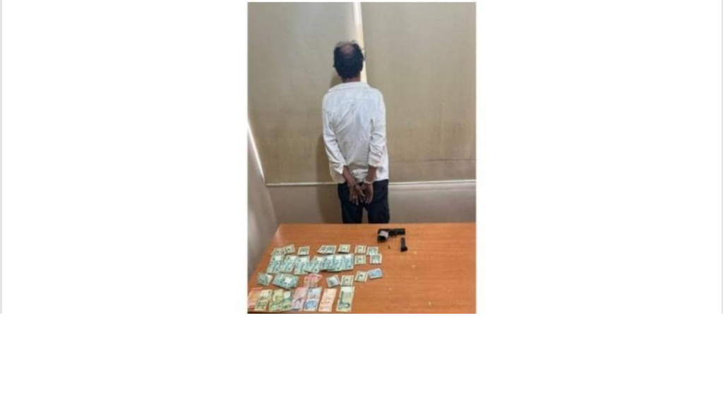 إطلاق نار على محطة وقود في الشياح… وتوقيف الفاعل