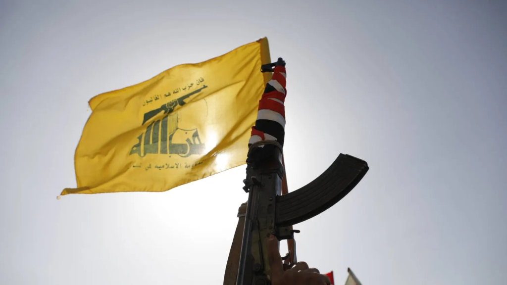 بيان صادر عن العلاقات الإعلامية في حزب الله حول اعتقال العدو الصهيوني مدير مكتب قناة الميادين ‏ناصر اللحام:‏