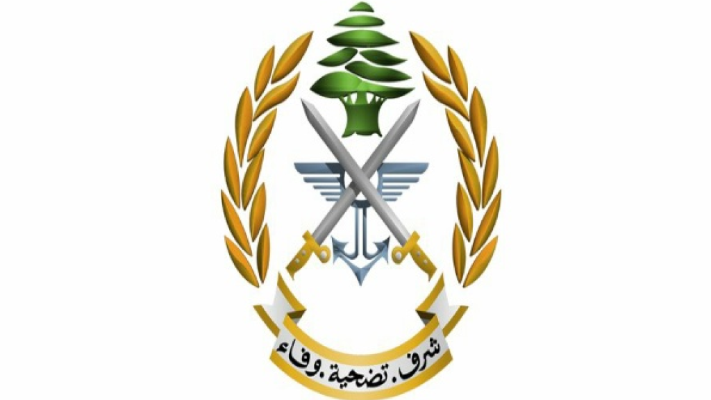 الجيش اللبناني يشارك في إخماد حرائق في ريف اللاذقية (صور)