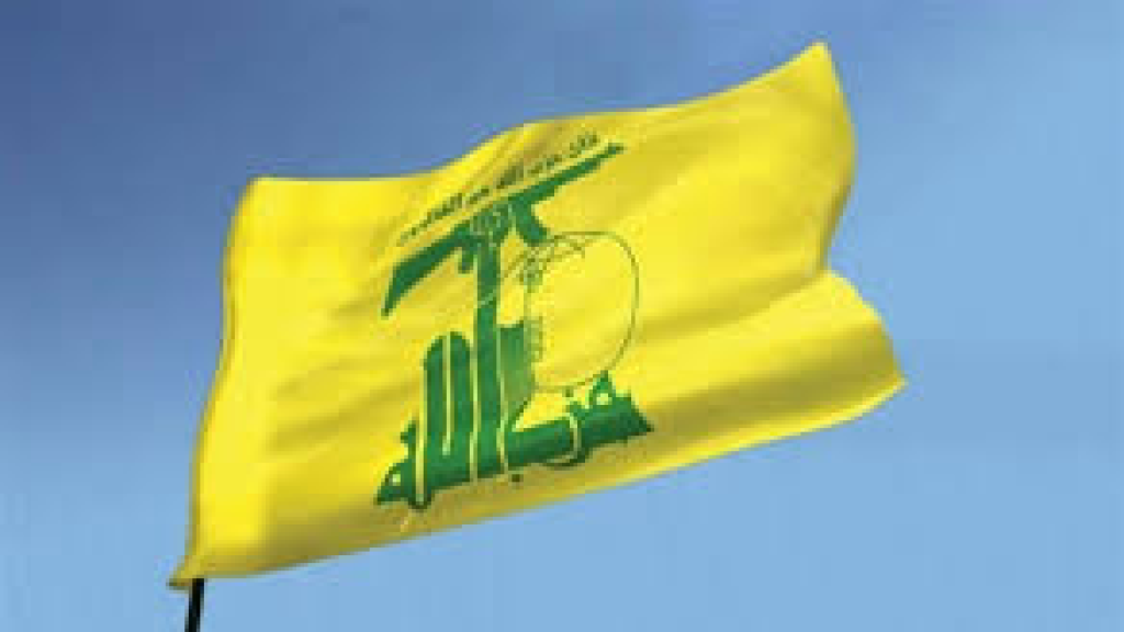 حزب الله ليس أحمد الشرع.