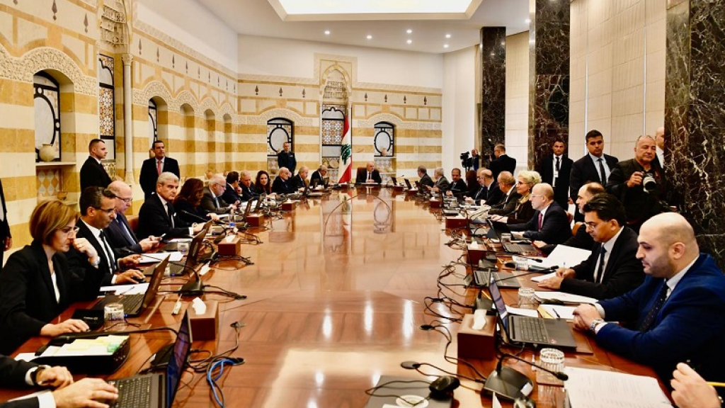 مصادر حكومية: النقاش مستمر.. وبرّاك سيعود قريبًا