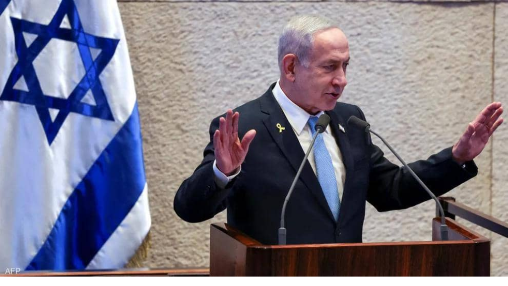 نتنياهو يطلب ضوءًا أخضر من ترامب لضربات محددة في لبنان