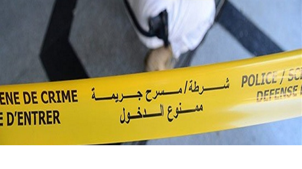 “جثة قرب مستشفى” في لبنان.. هذه هوية صاحبها