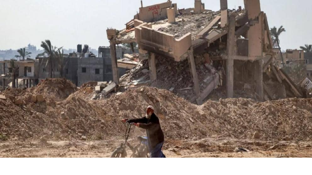 مسؤول إسرائيلي: لا شيء يضمن التوصل إلى صفقة حول غزة