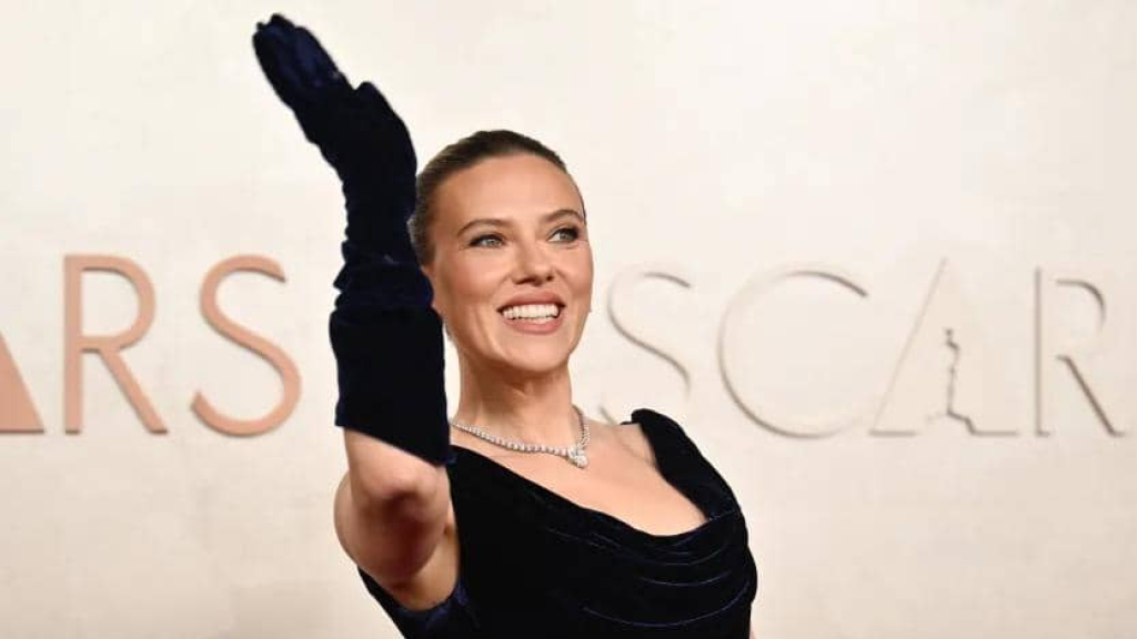 النجمات الـ 5 الأكثر تحقيقاً للإيرادات في السينما العالمية