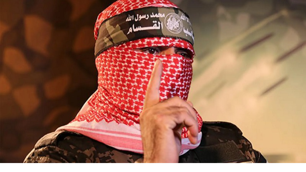 “أبو عبيدة”: كسرنا هيبة جيش الإحتلال