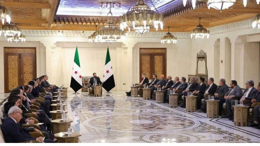 سوريا تلوّح بإجراءات ضد لبنان