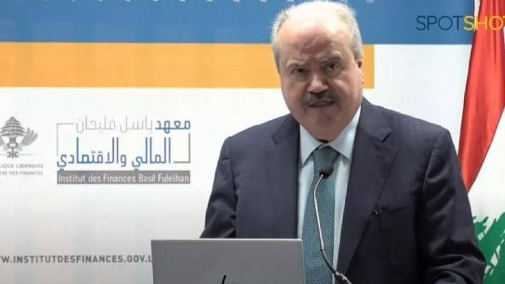أرقام صادمة من وزير المالية... والرهان على المغتربين والإقتراض