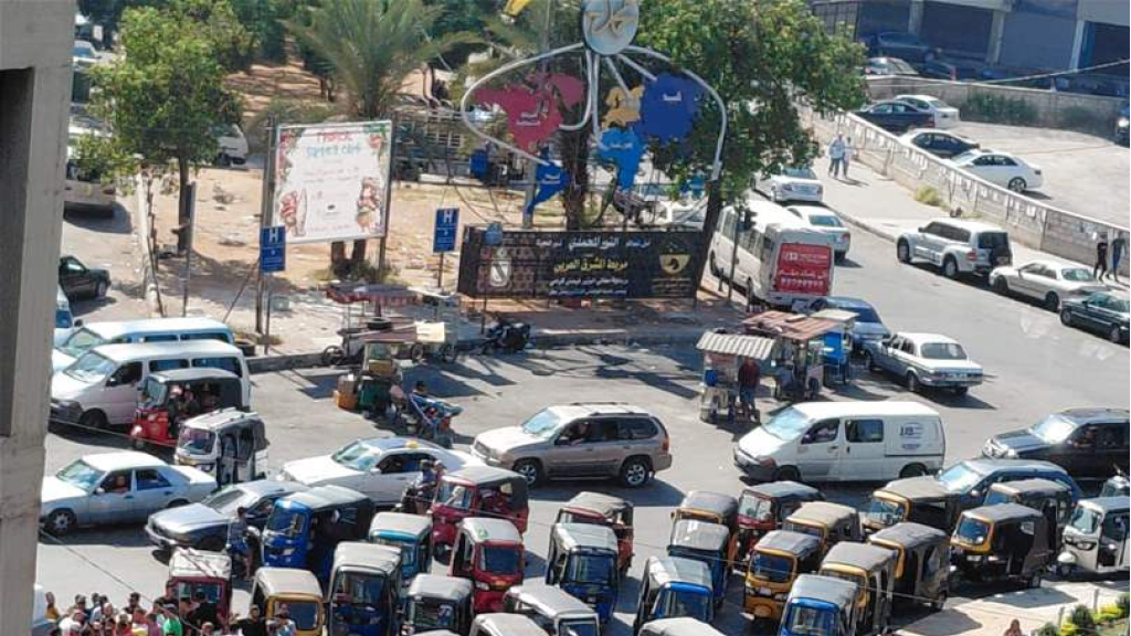 في لبنان “التوك توك” ممنوع للنقل العمومي.. والسبب؟