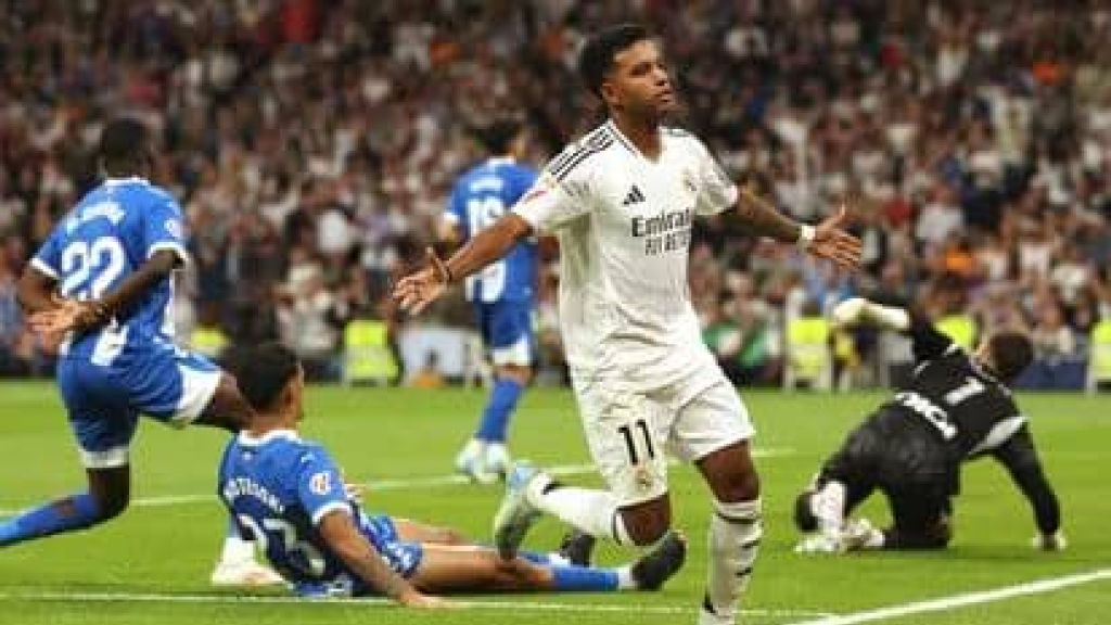 ريال مدريد يتسلح بـ 4 أوراق رابحة كي لا يتأثر ببيع رودريغو
