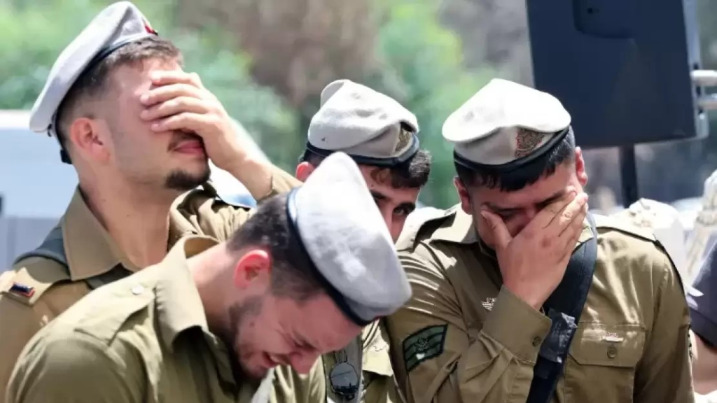 كمين بيت حانون: عندما خرّ الاحتلال تحت أقدام المقاومة
