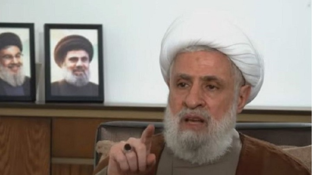 الشيخ قاسم: معركة الإسناد نتيجة طبيعية لطوفان الأقصى وحزب الله لا يسكت على الضيم