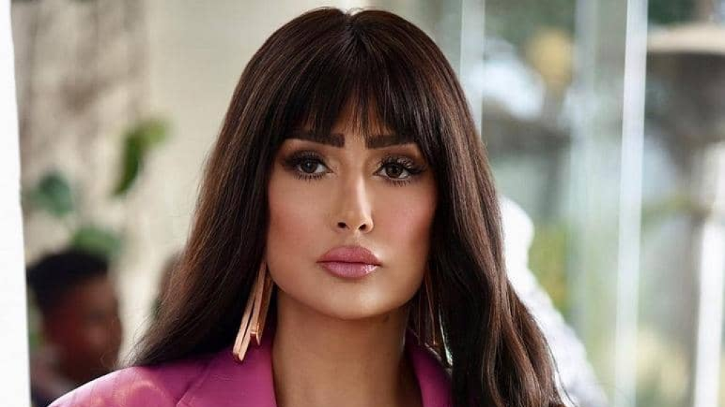 غادة عبد الرازق: “أنا مش نصابة”