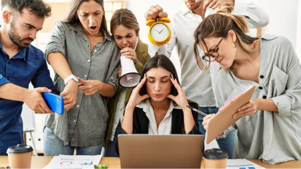 وظائف ترفع خطر الإصابة بالسكري.. والنساء الأكثر تأثرا
