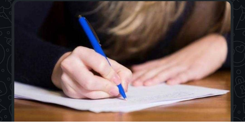 إمتحانات الشهادة الثانوية إنطلقت بفروعها الأربعة
