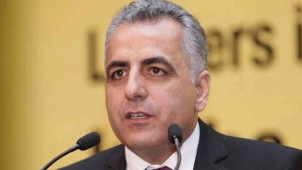كركي استقبل وفداً من نقابة أصحاب المستشفيات