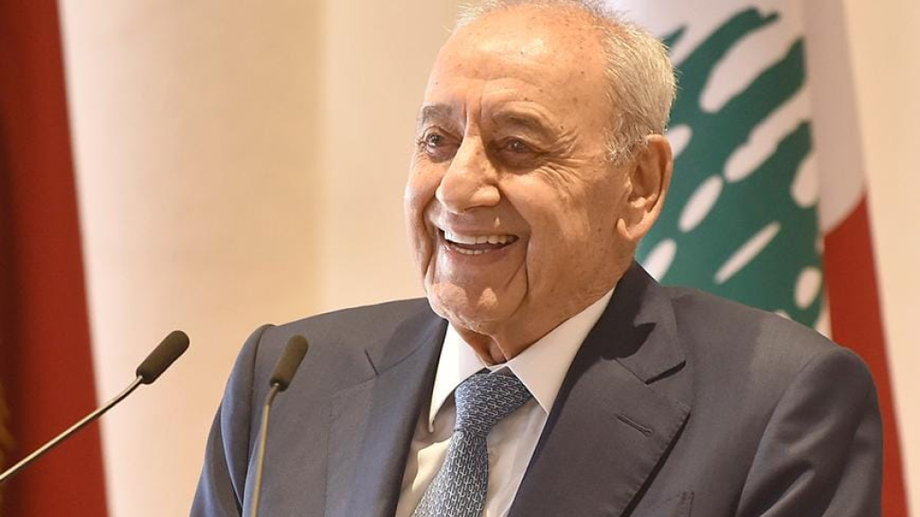 الأوضاع العامة بين برّي وميقاتي والحوت