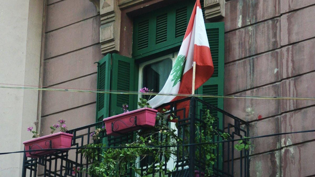فترة واعدة بإنتظار لبنان... 