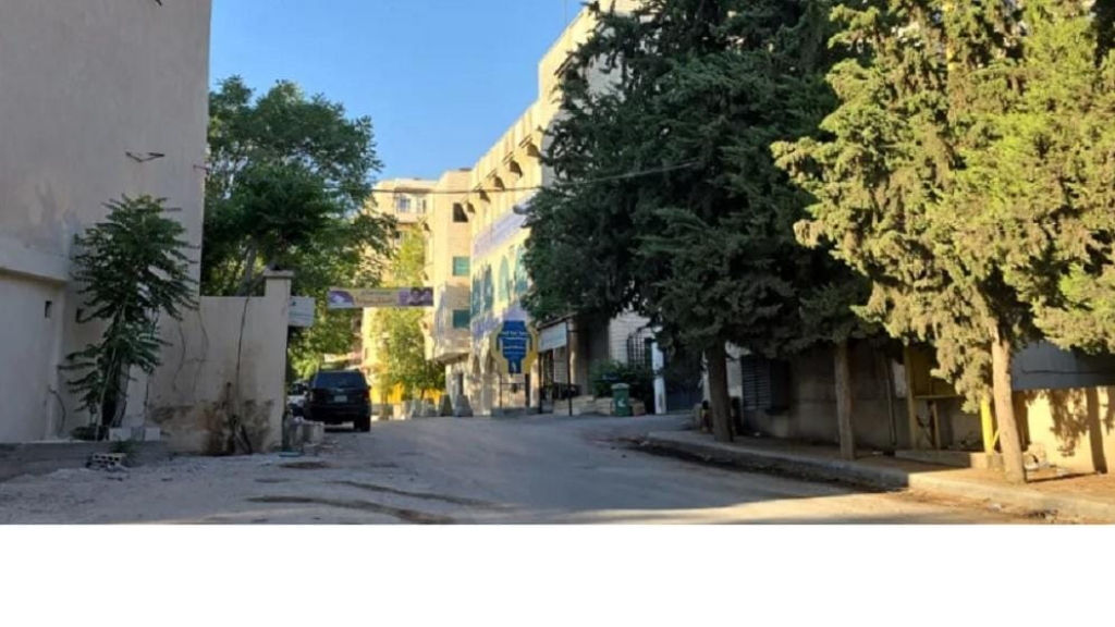 ما صحّة تهديد إسرائيلي بضرب مبنى في بعلبك؟