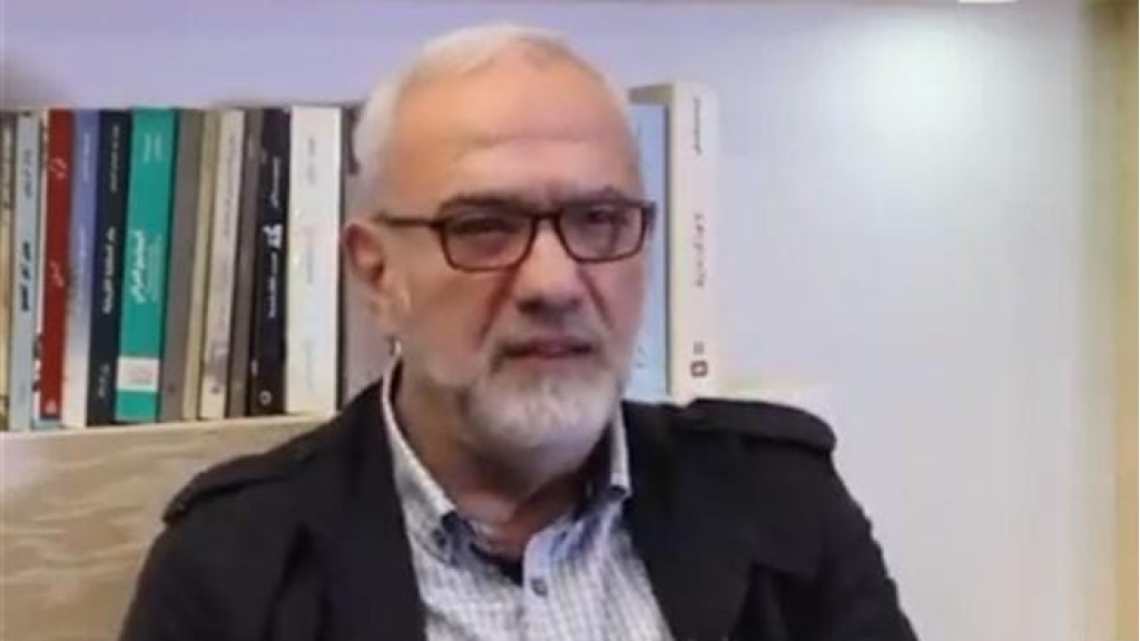 مقابلة عضو المجلس السياسي ومسؤول العلاقات الوطنية في حزب الله الوزير السابق الحاج ‏محمود قماطي مع قناة روسيا اليوم: