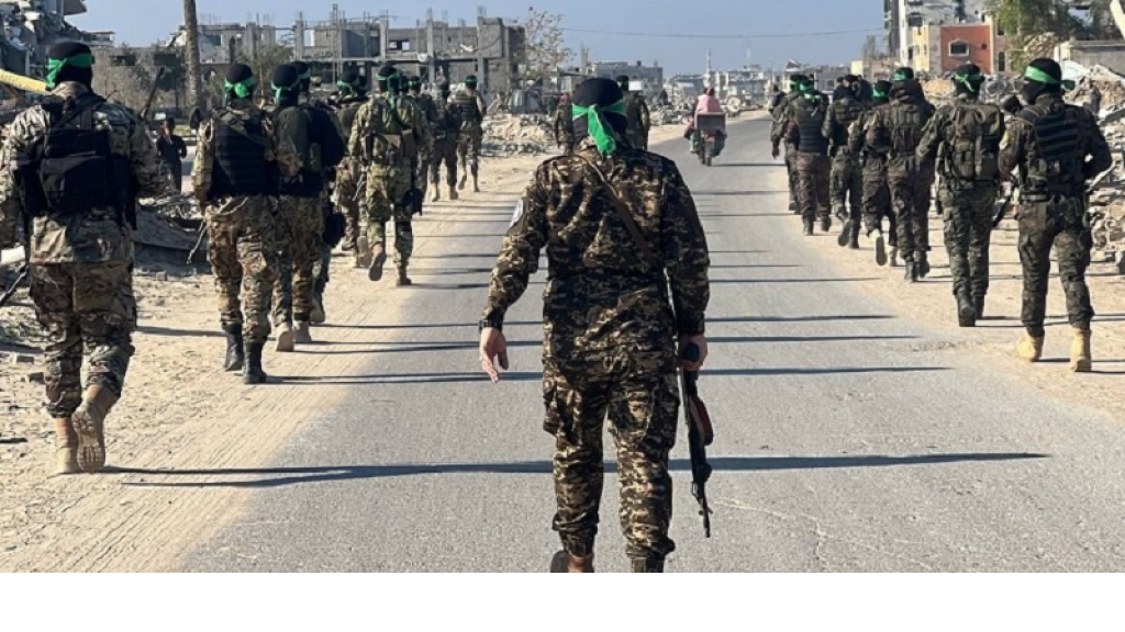 “القسام” تدك العدو في جباليا.. قتلى وجرحى!