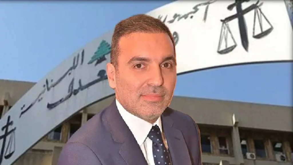 شعيتو نائباً عاماً مالياً!