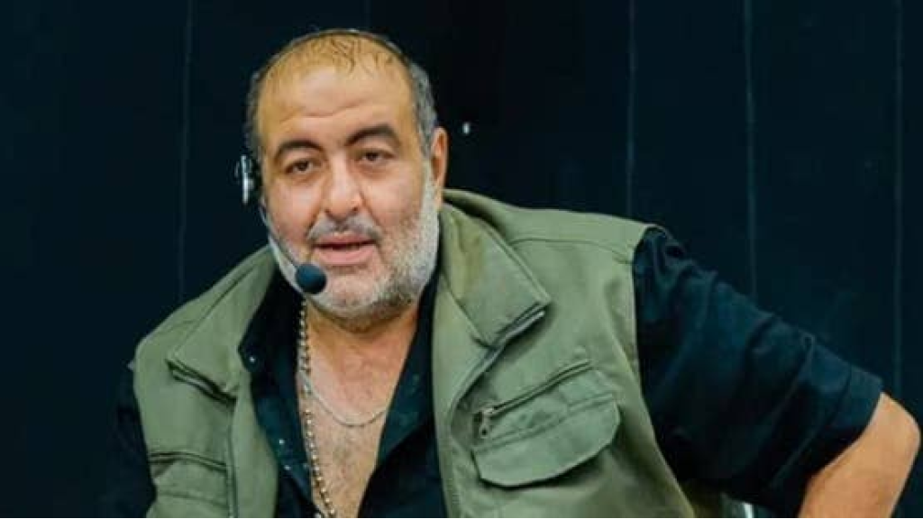 وفاة المخرج المصري سامح عبدالعزيز عن 49 عاما